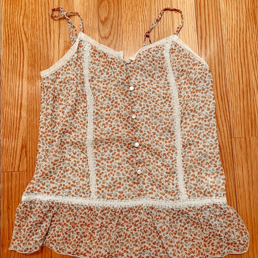 Old navy blouse